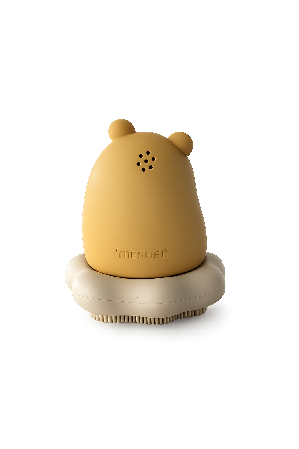 Vonios žaislas „Bear“ 2in1