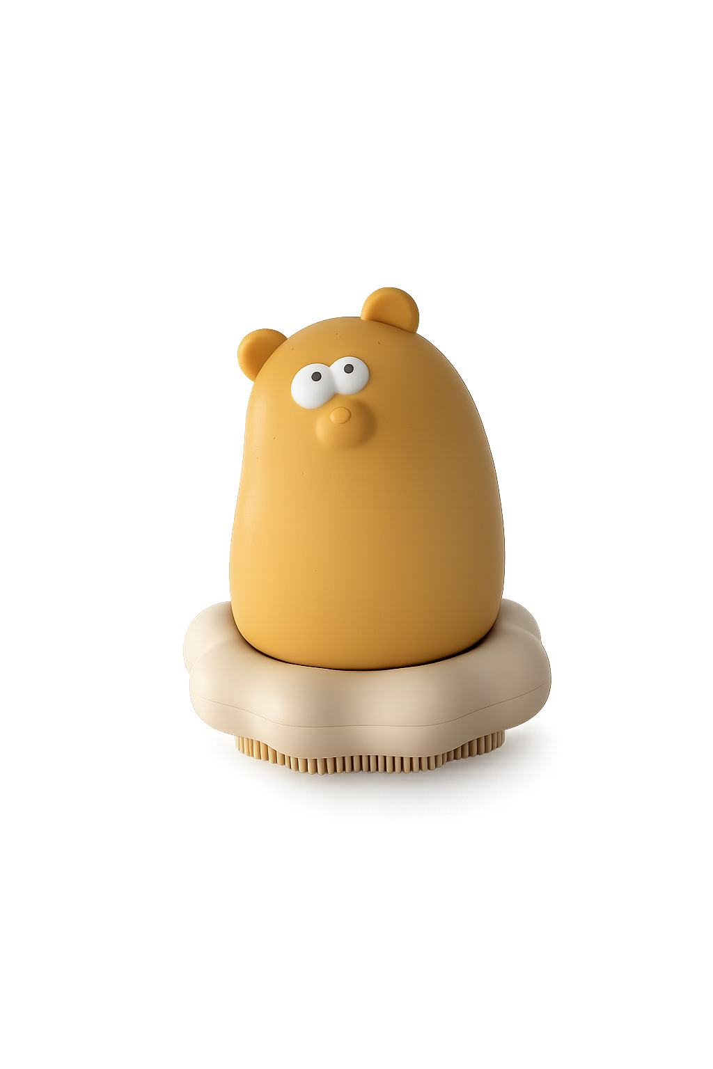 Vonios žaislas „Bear“ 2in1