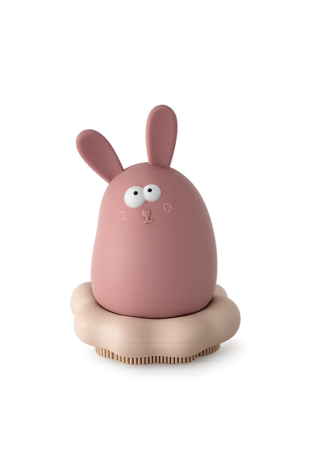 Vonios žaislas „Bunny“ 2in1